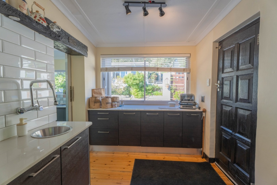 3 Bedroom Property for Sale in Mountainside Western Cape